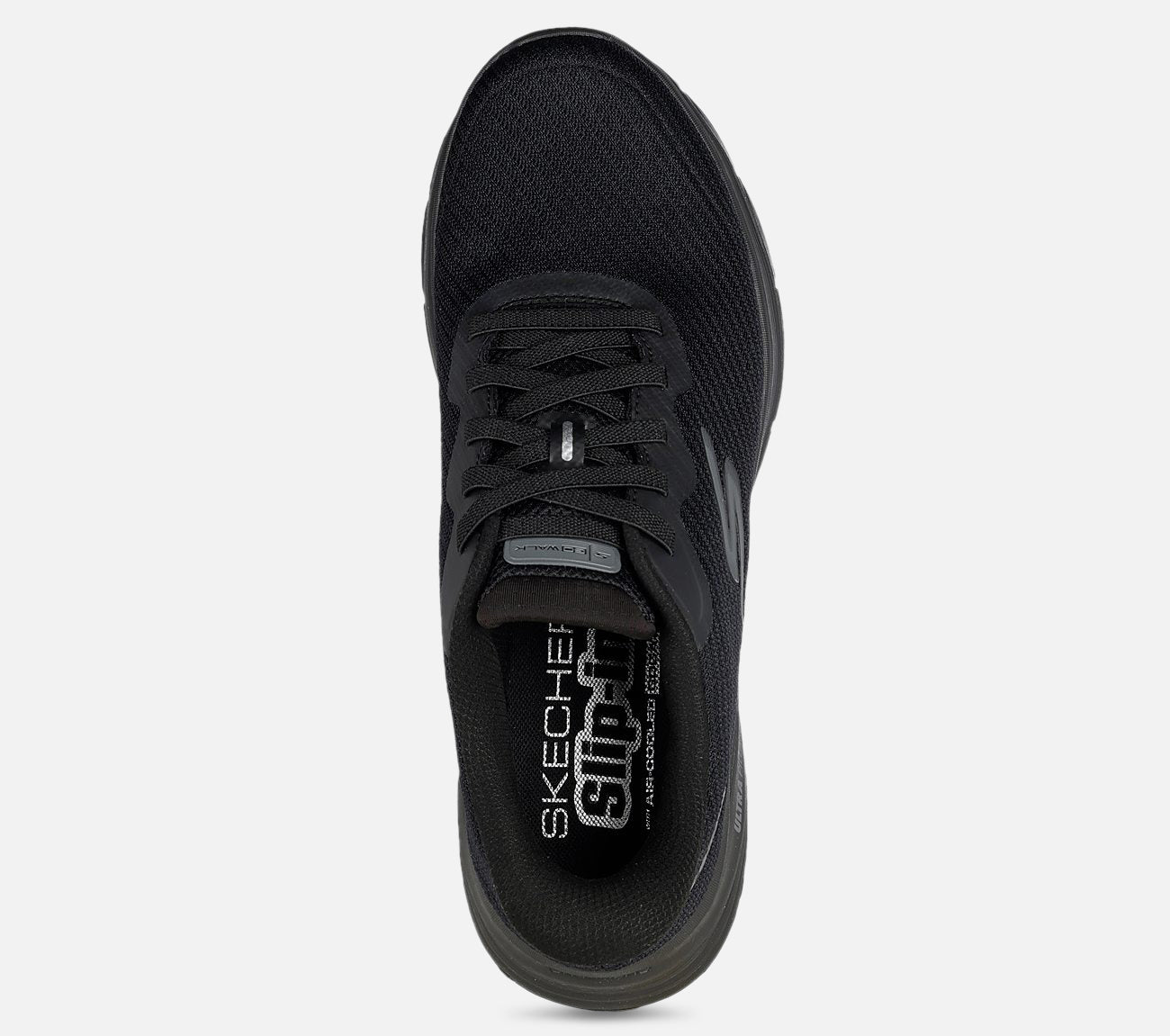 Slip-ins: GO WALK 8 - Pate Shoe Skechers.no