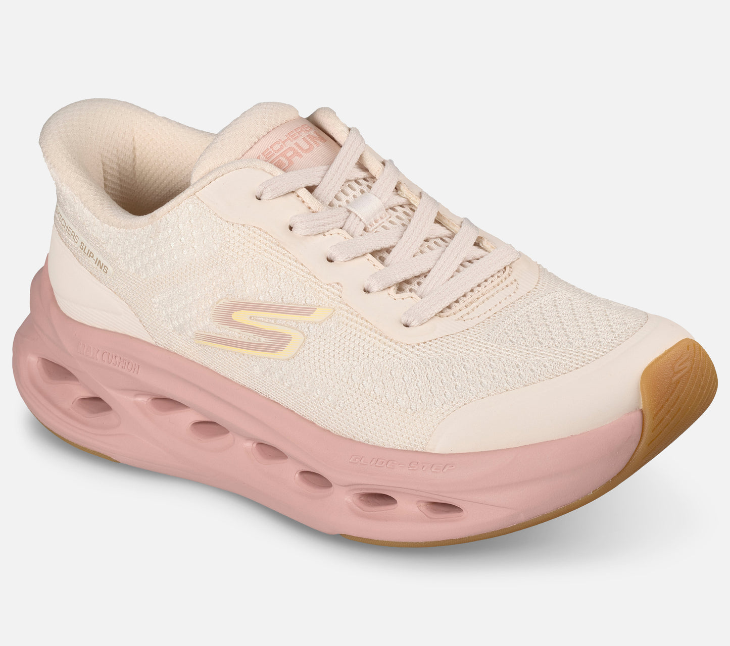 Slip-ins: Max Cushioning Glide-Step - Hartford Shoe Skechers.no