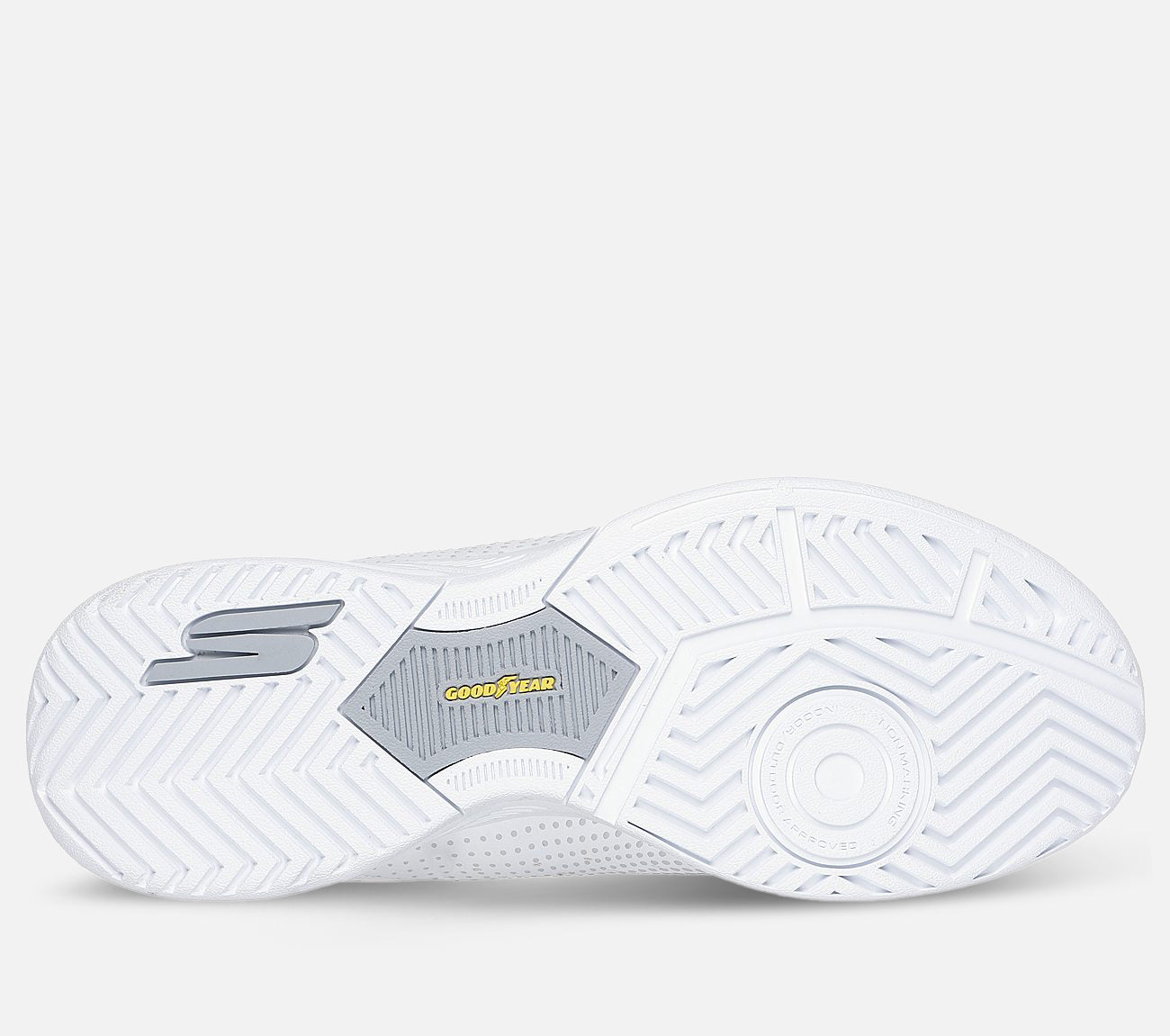 Relaxed Fit: Slip-ins: Viper Court Reload Shoe Skechers.no