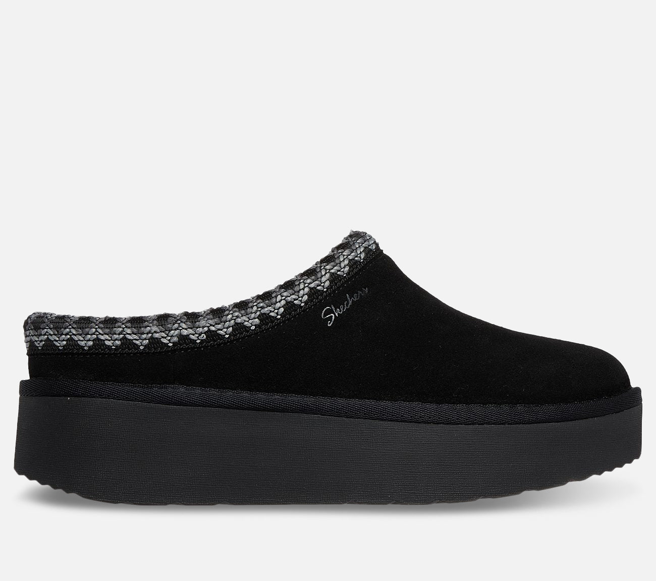 Keep Cozy - Cozy Cascade Shoe Skechers.no