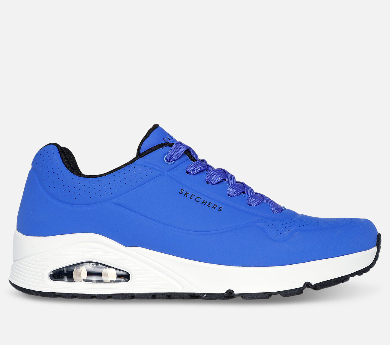 Uno - Stand On Air Shoe Skechers.no