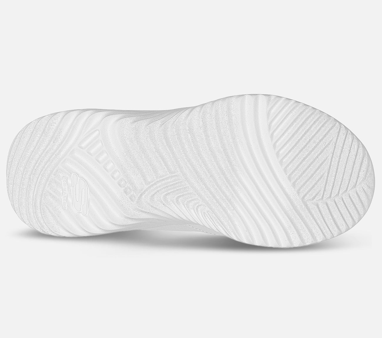 Bounder - Power Study Shoe Skechers.no