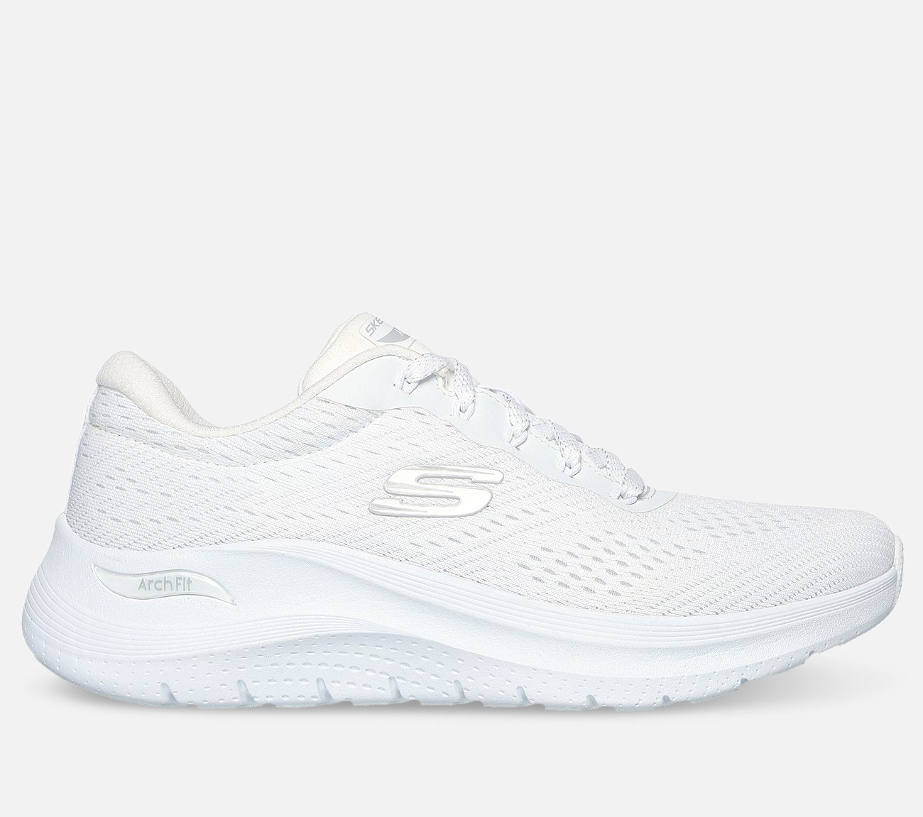 Wide Fit: Arch Fit 2.0 - Big League Shoe Skechers.no