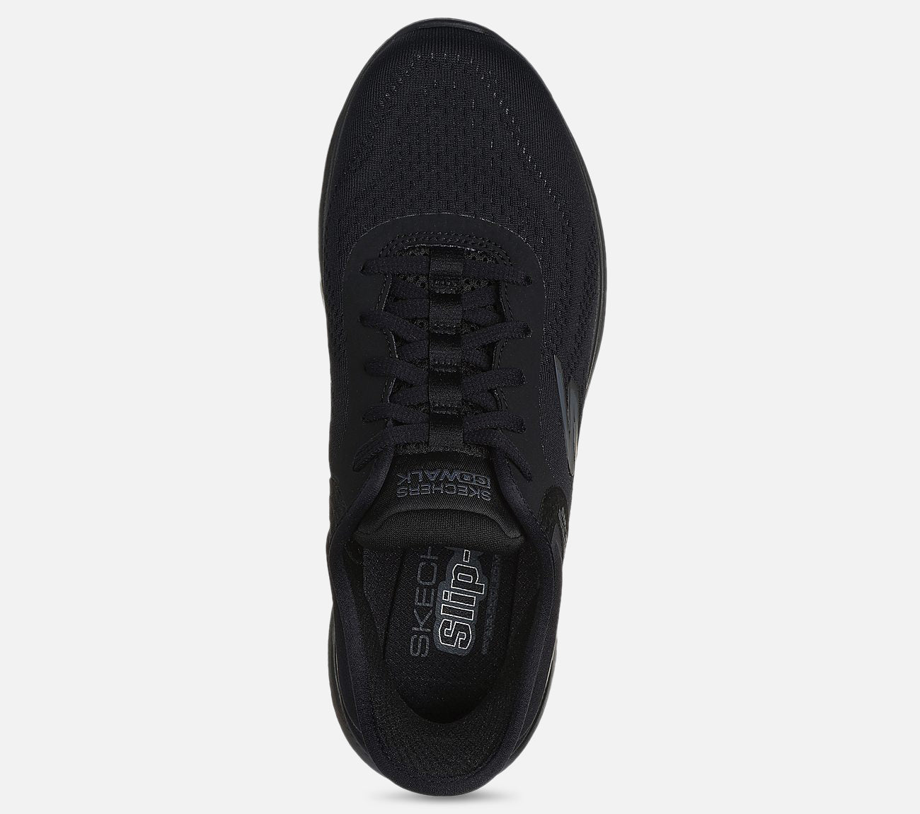 Slip-ins: GO WALK 7 - Valin Shoe Skechers