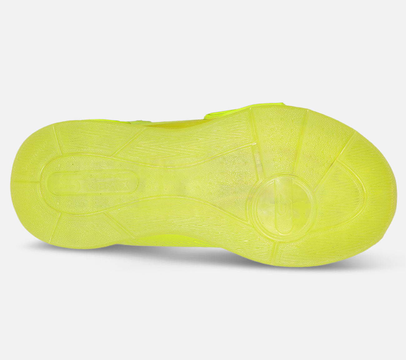S-Lights Remix Boot Skechers