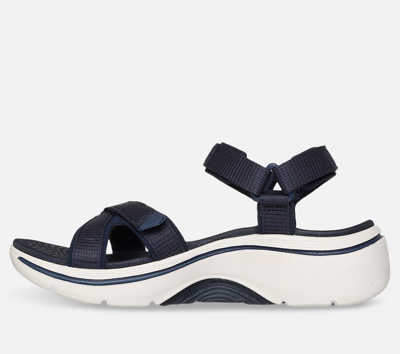 GO WALK Arch Fit 2.0 Sandal - Exhilarate Sandal Skechers.no