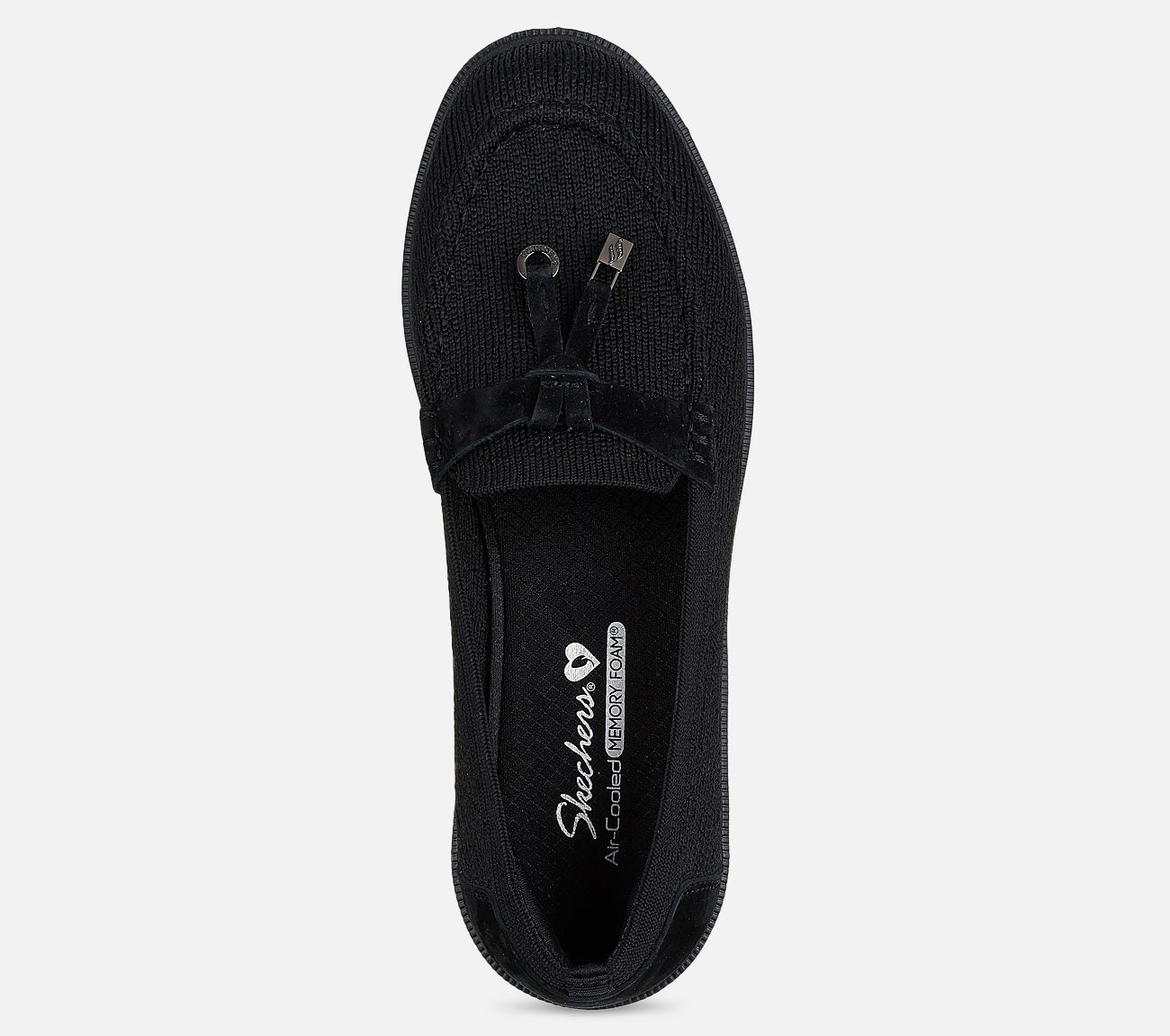 Cleo Taylor - Alluring Adventure Ballerina Skechers.no