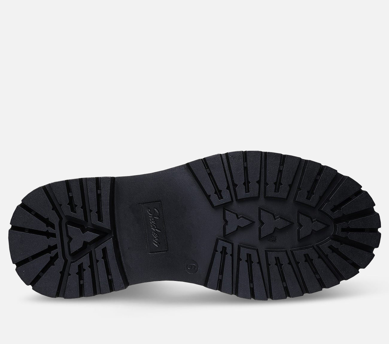 Modern Rugged - The Voyager Boot Skechers