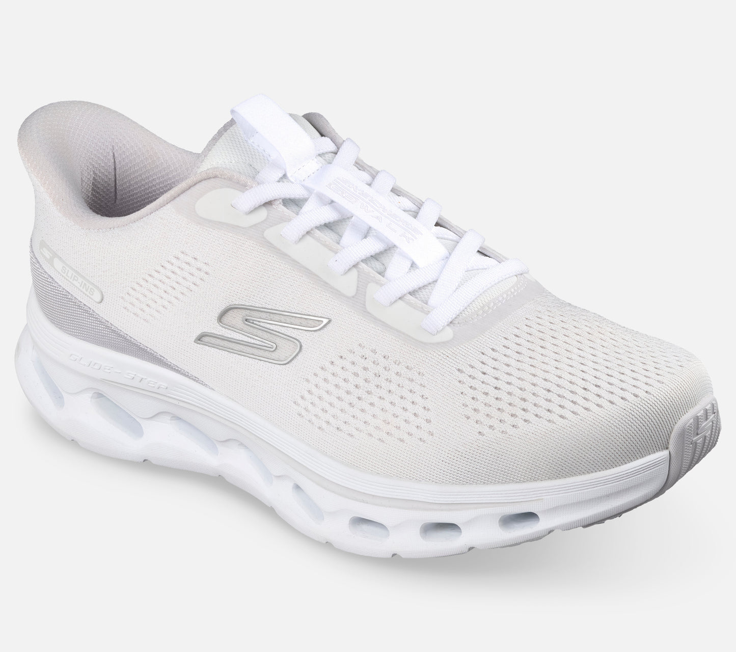 Slip-ins: GO WALK Glide-Step 2.0 - Maser Shoe Skechers.no