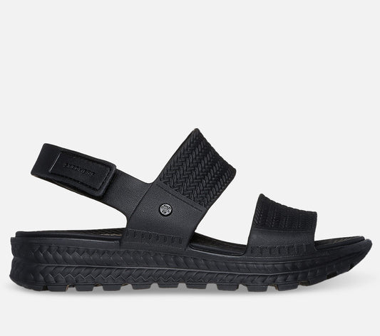 Foamies: Arch Fit Footsteps - Sunny Days Sandal Skechers.no