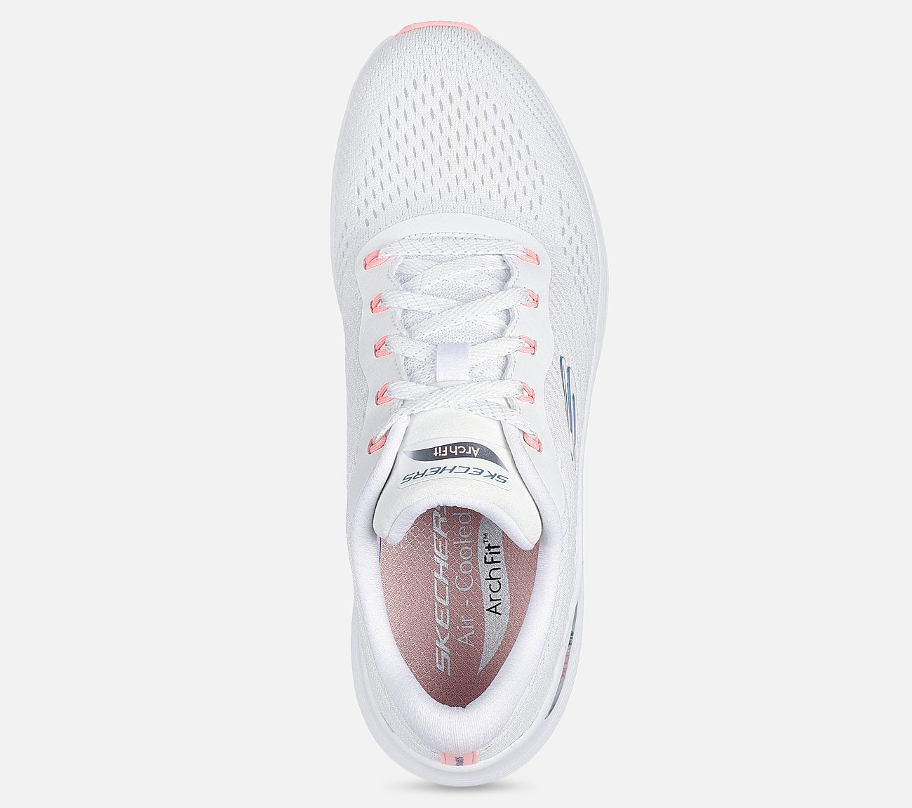 Arch Fit 2.0 - Big League Shoe Skechers.no