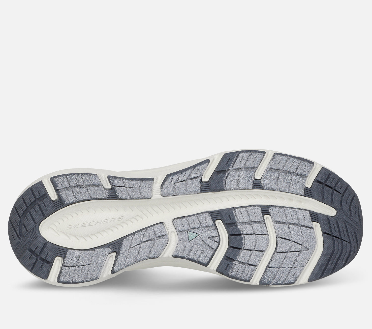 Relaxed Fit: Edgeride - Cool Fusion Shoe Skechers.no