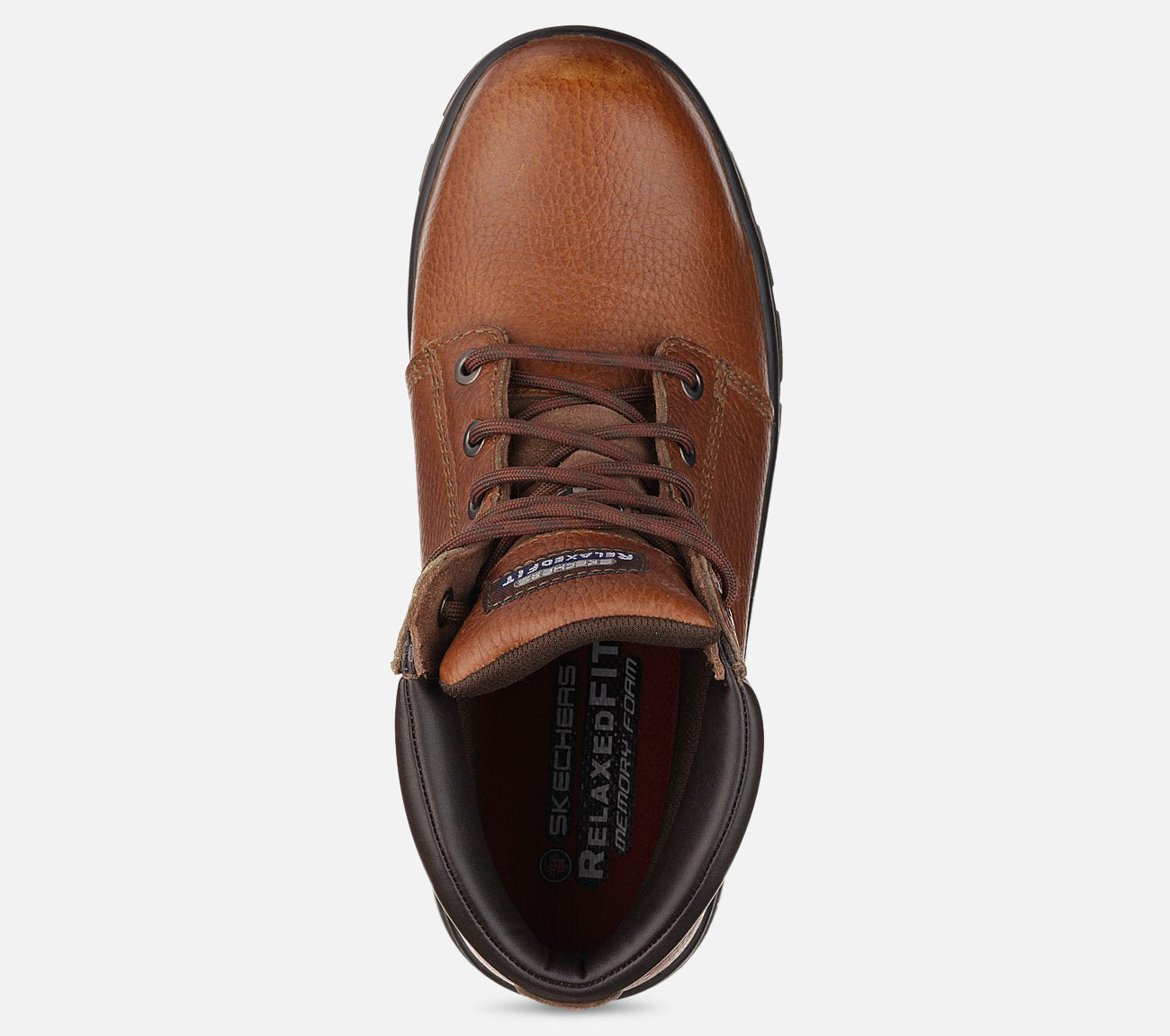 Work: Relaxed Fit: Workshire ST - Safety Toe Work Skechers.no