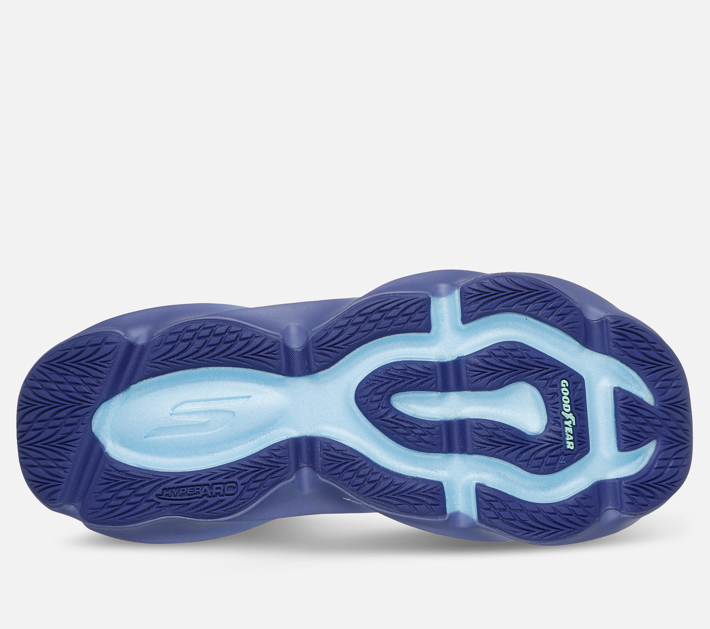 SKX Aero Burst Shoe Skechers.no
