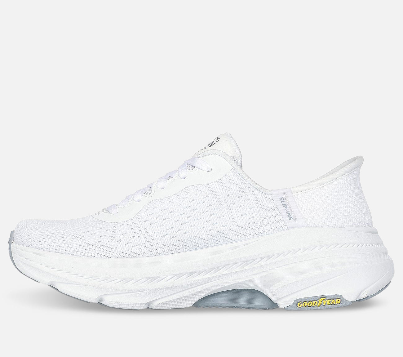 Slip-ins: Max Cushioning Arch Fit 2.0 - Antilles Shoe Skechers.no