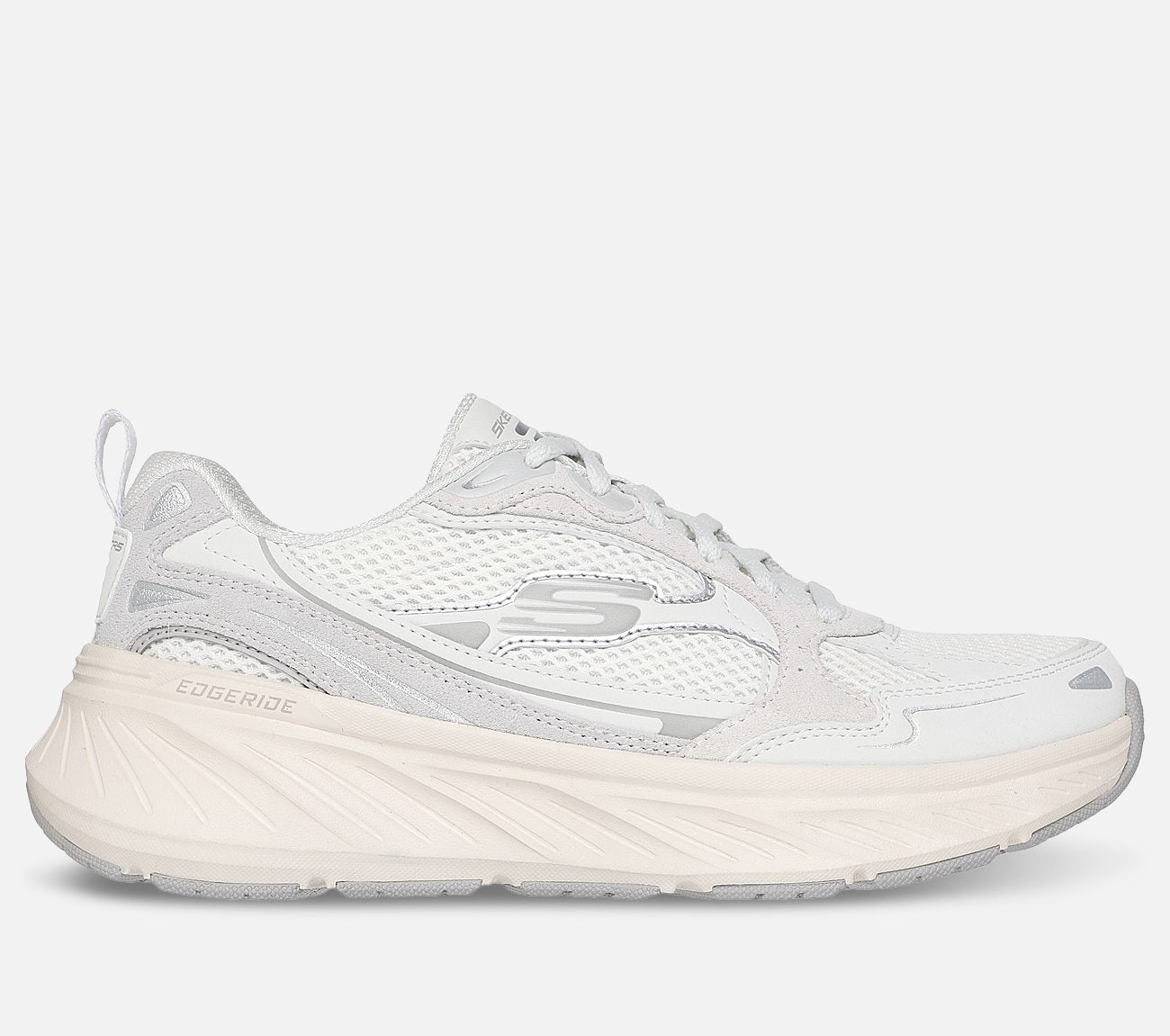 Relaxed Fit: Edgeride - Cool Fusion Shoe Skechers.no