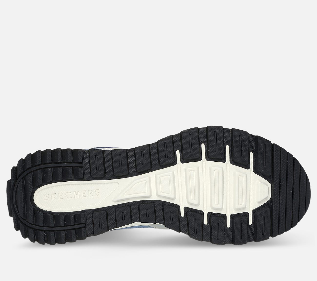 Fury - Fury Lace Low Shoe Skechers.no
