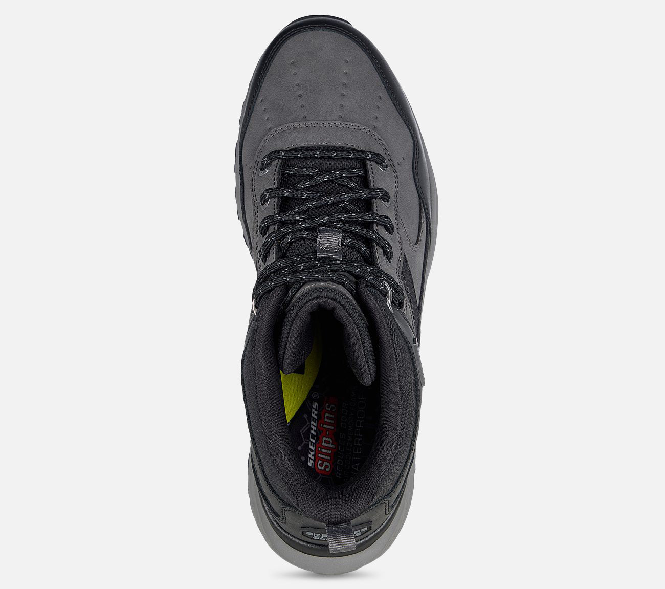 Relaxed Fit: Slip-ins: Slade Ultra - Turner - Waterproof Boot Skechers.no