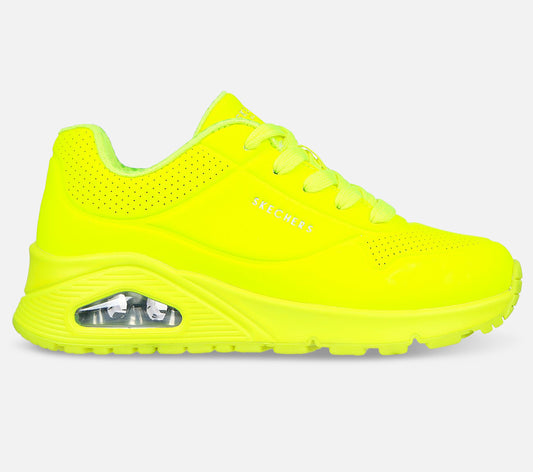 Uno Gen1 - Neon Glow Shoe Skechers