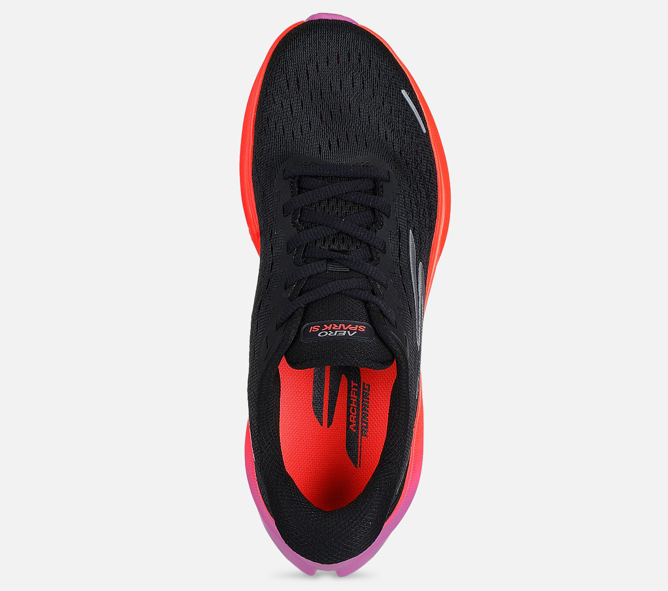 Slip-ins: Aero Spark Shoe Skechers.no