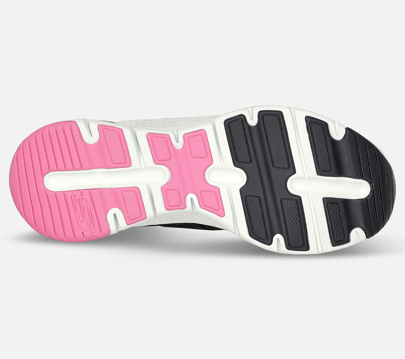 Arch Fit - Modern Rhythm Shoe Skechers