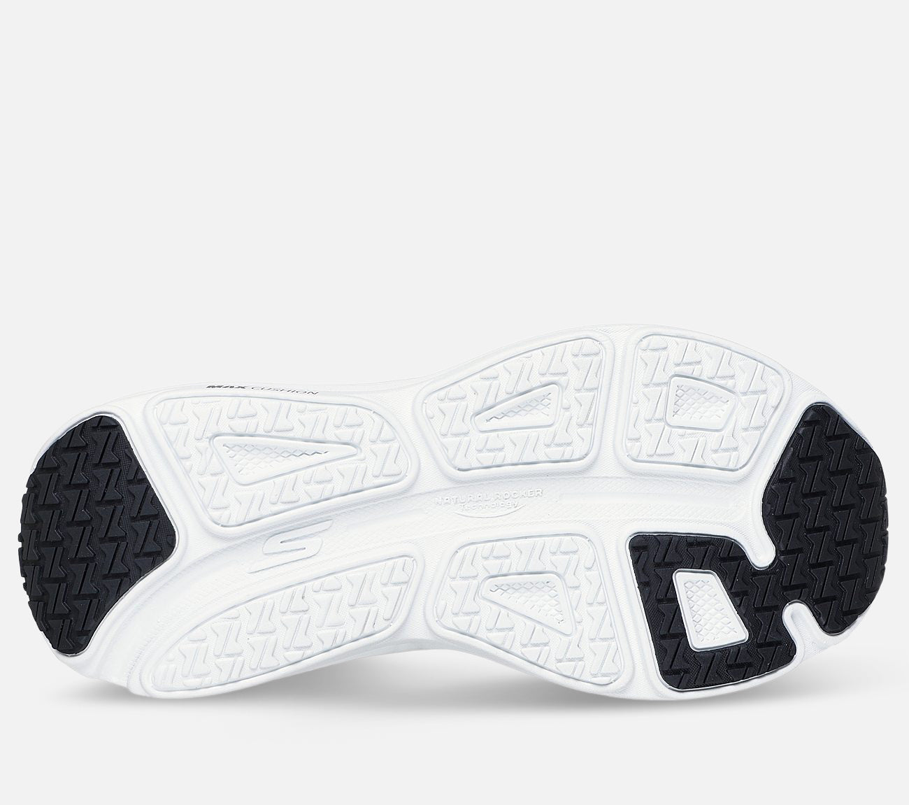 Slip-ins: Max Cushioning Endeavour - Hallandale Shoe Skechers.no
