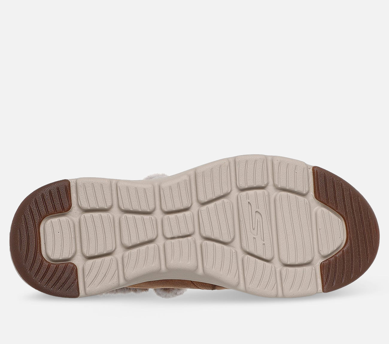 Slip-ins: Glacial Ultra - Wonderland Boot Skechers.no