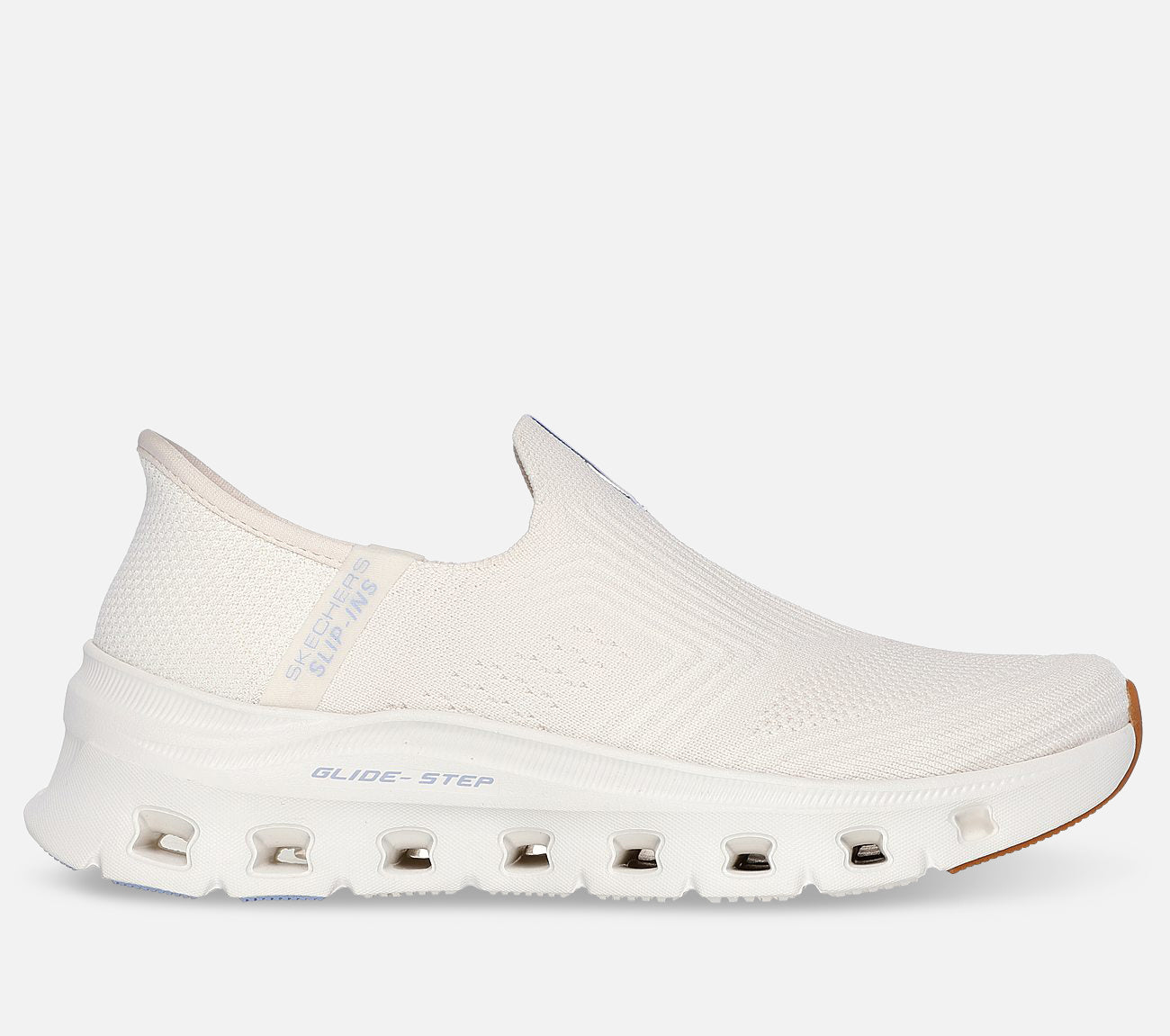 Slip-ins: Glide-Step Pro - Everyday Citizen Shoe Skechers.no