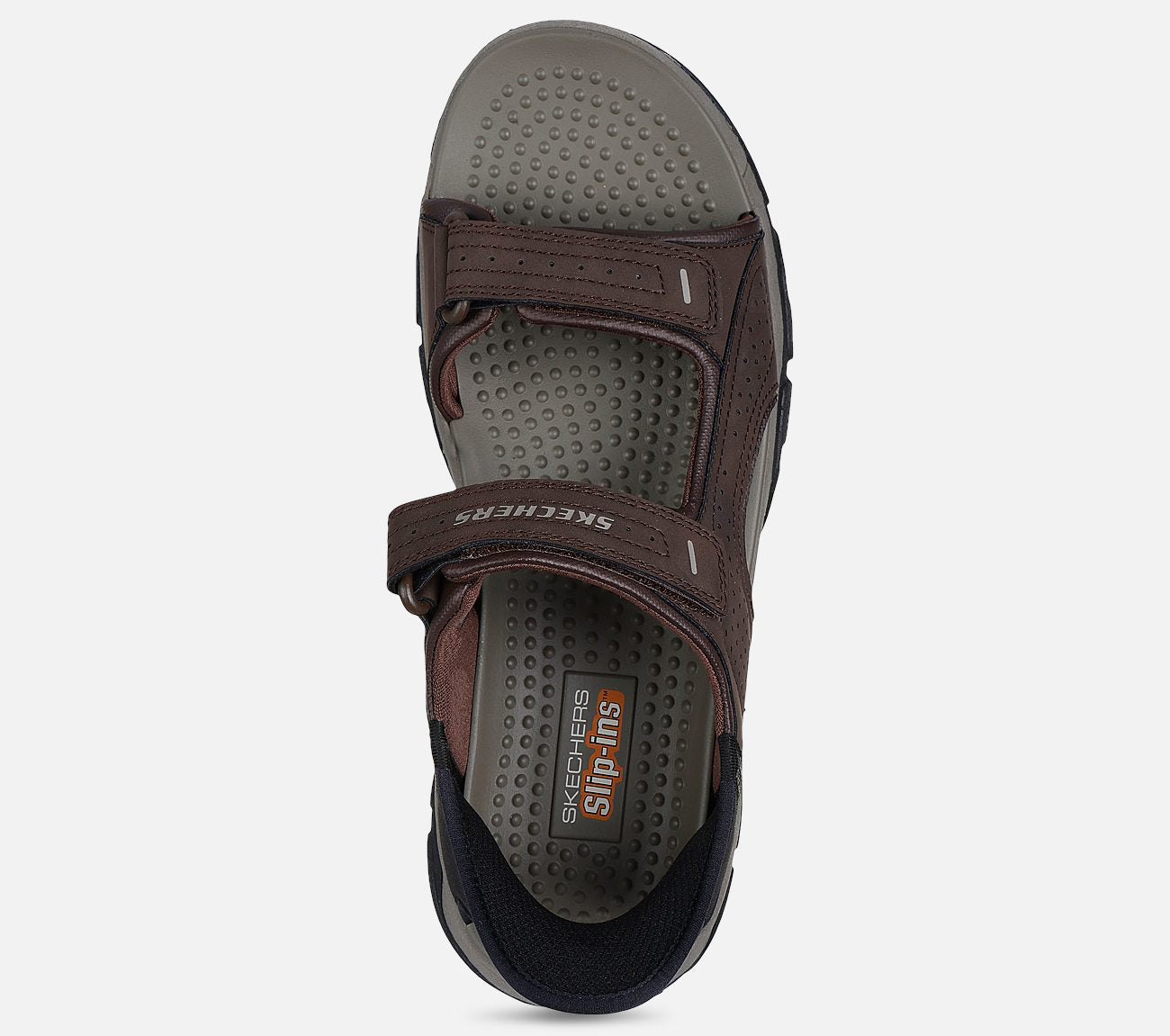 Relaxed Fit: Slip-ins: Tresmen - Reece Sandal Skechers.no