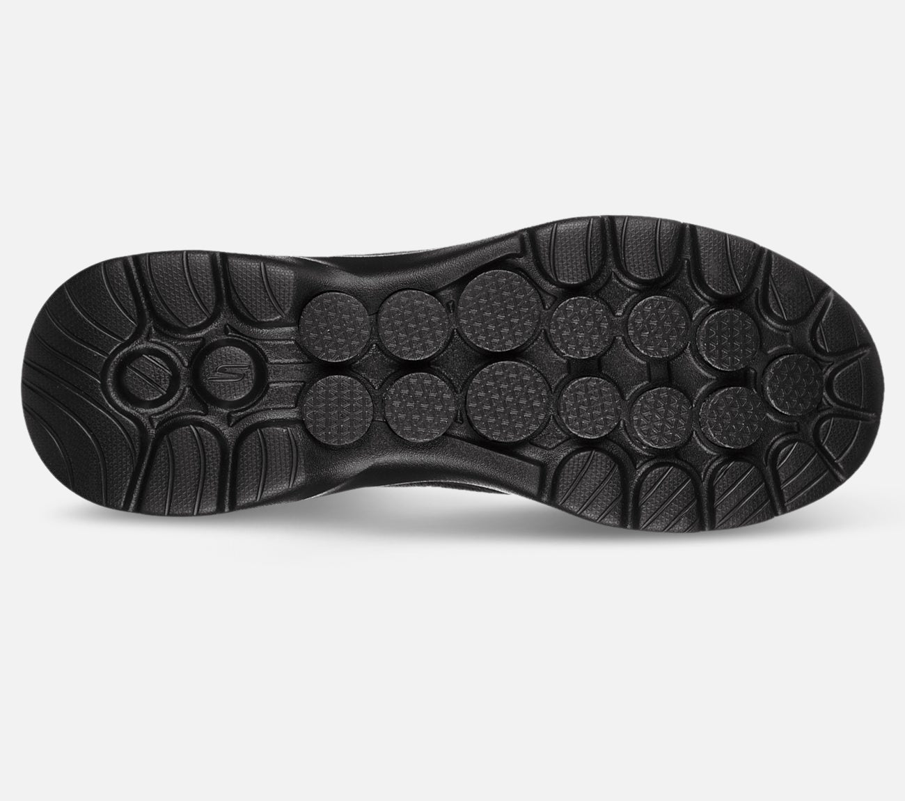 GO WALK 6 - Orva Shoe Skechers.no