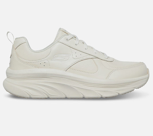 Relaxed Fit: D'Lux Walker - Timeless Path Shoe Skechers
