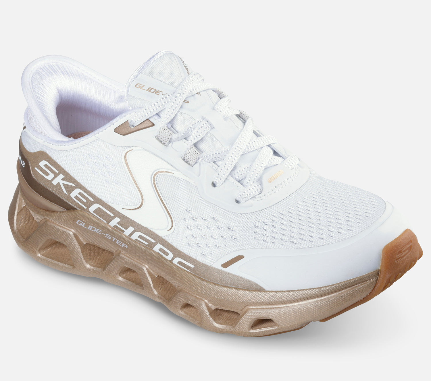 Slip-ins: Glide-Step Altus - Starlight Shine Shoe Skechers.no