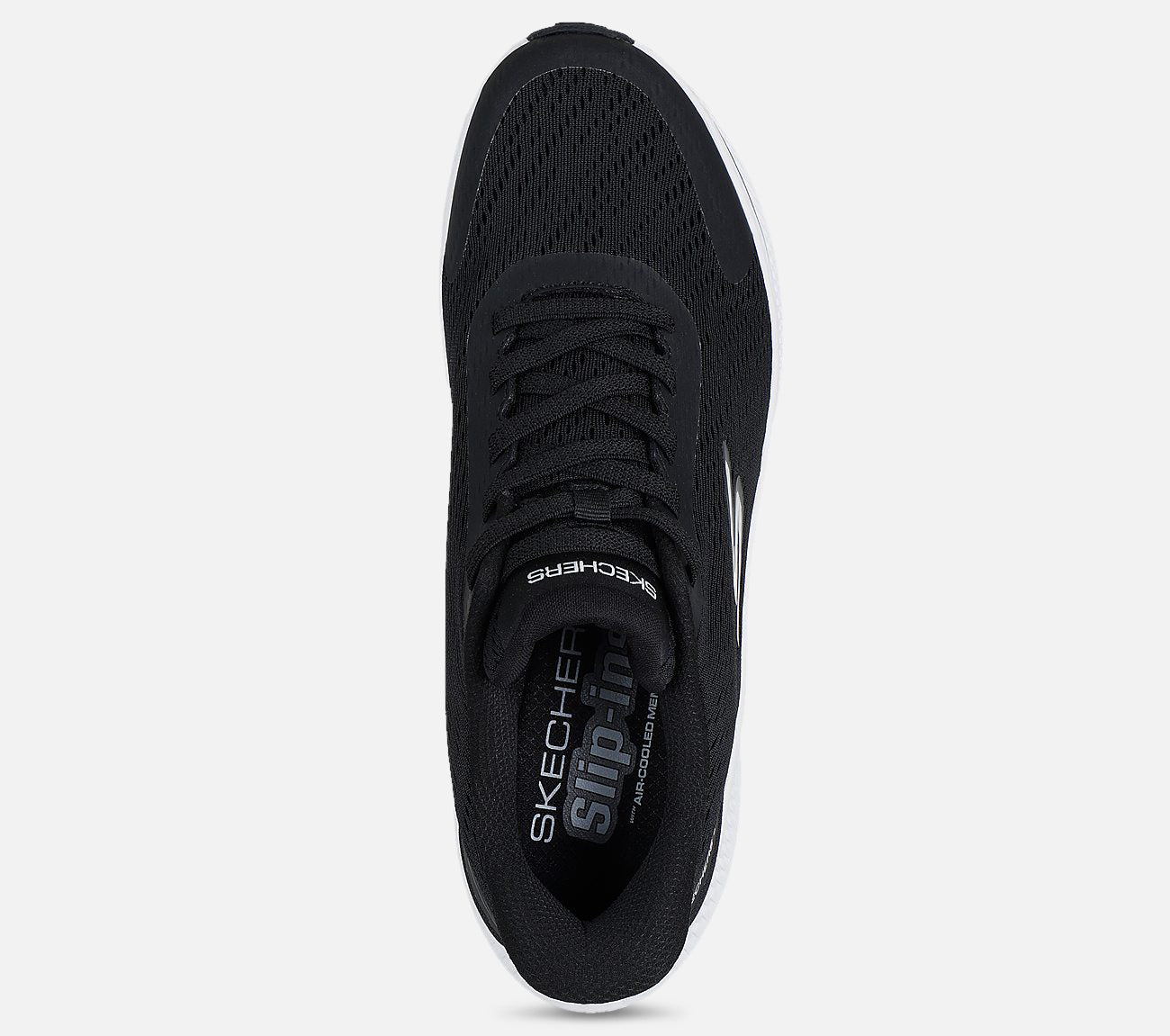 Slip-ins: GO RUN Consistent 2.0 - Worldview Shoe Skechers.no
