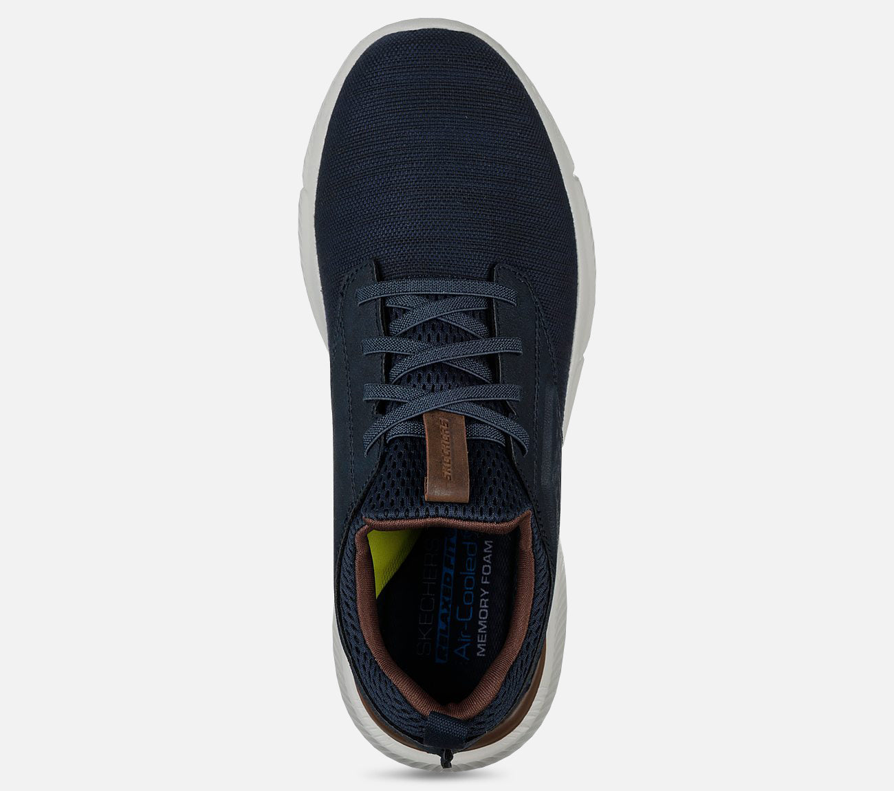 Relaxed Fit: Ingram - Marner Shoe Skechers