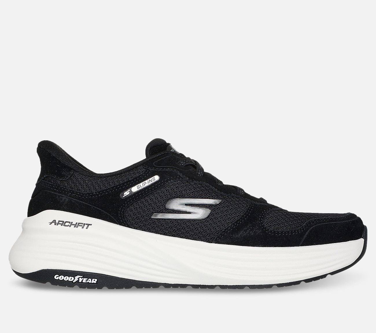 Slip-ins: GO WALK Stability 2.0 Shoe Skechers.no