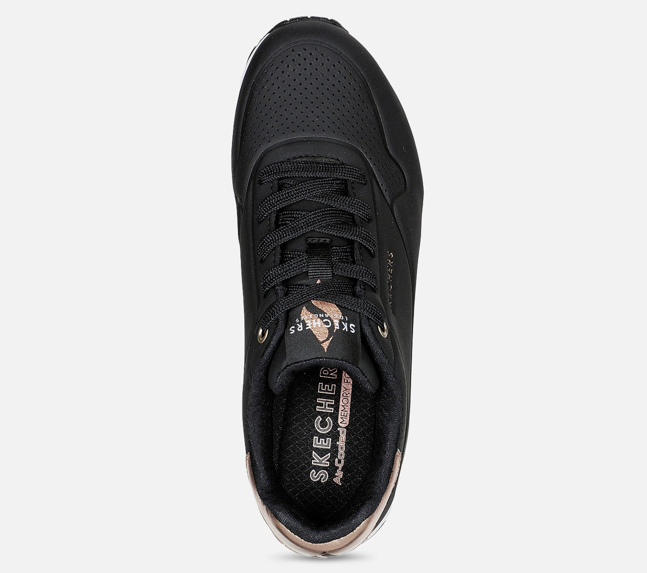 Uno - Golden Air Shoe Skechers.no