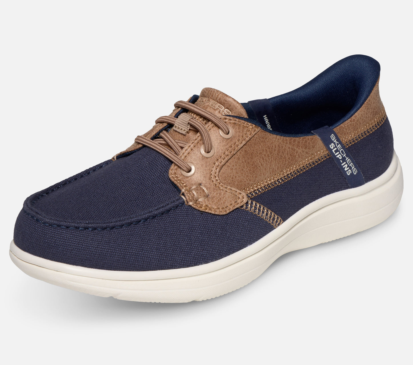 Slip-ins: On-The-GO Flex Radiant - Sandy Shoe Skechers.no