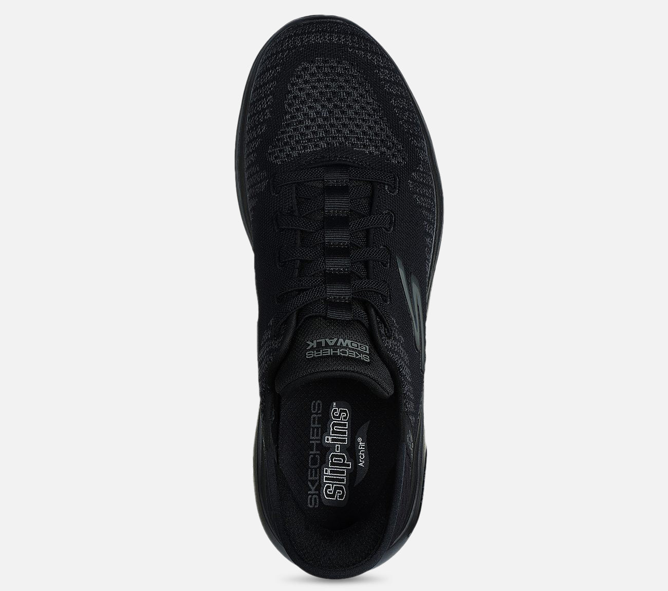 Slip-ins: GO WALK Arch Fit 2.0 - Grand Shoe Skechers
