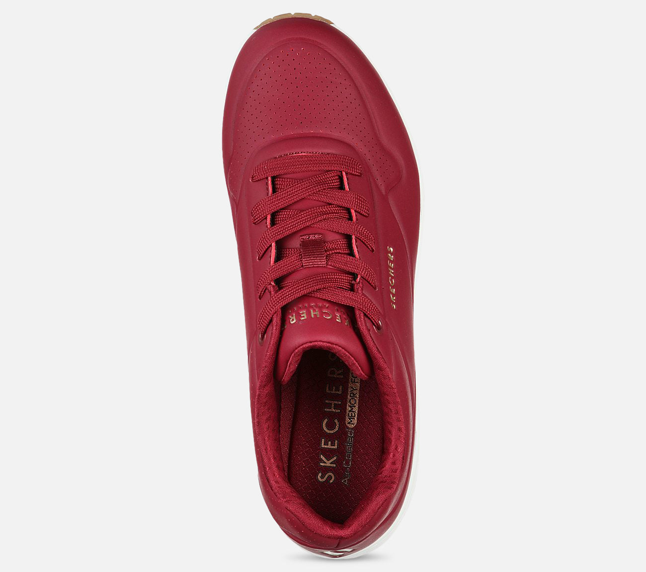 Uno - Stand On Air Shoe Skechers.no