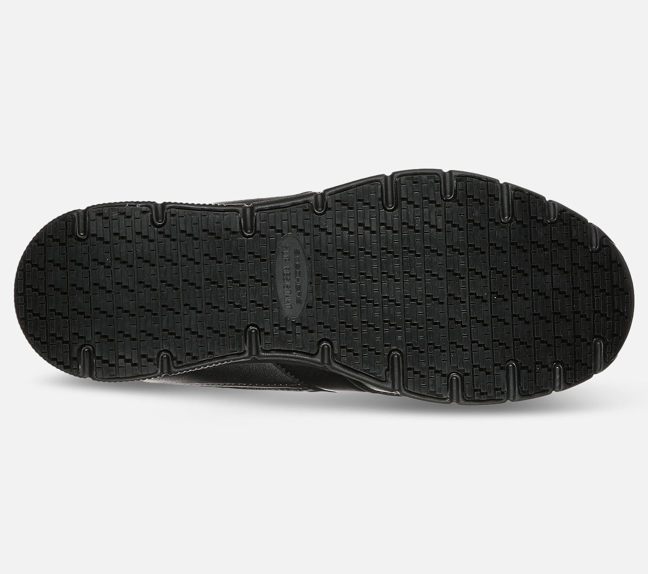 Work: Relaxed Fit: Nampa SR Work Skechers.no