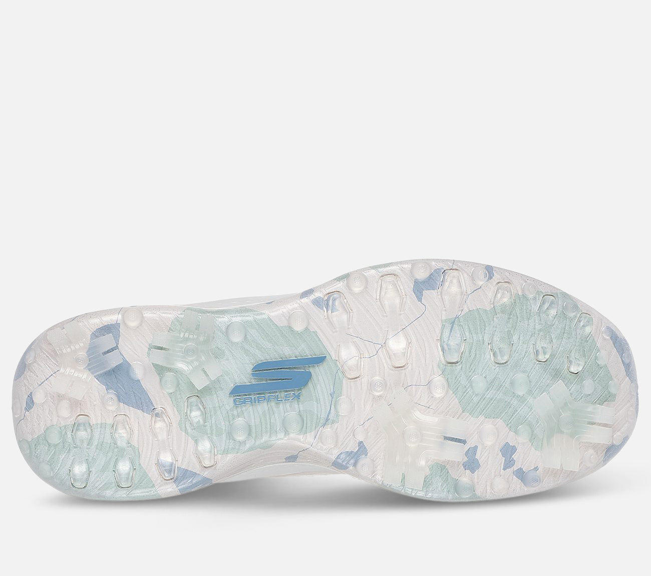 Slip-ins: GO GOLF Blade GF - Waterproof Golf Skechers.no