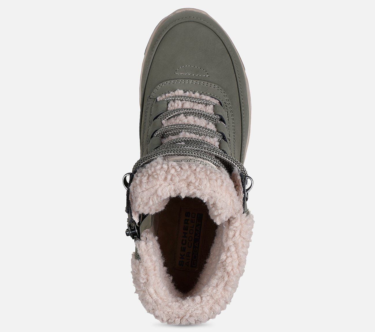 On-the-GO Stellar - Alpine Adventure - Waterproof Boot Skechers.no