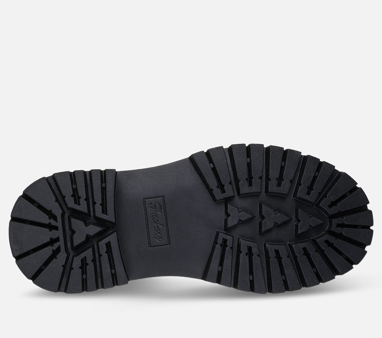 Modern Rugged - The Voyager Boot Skechers.no