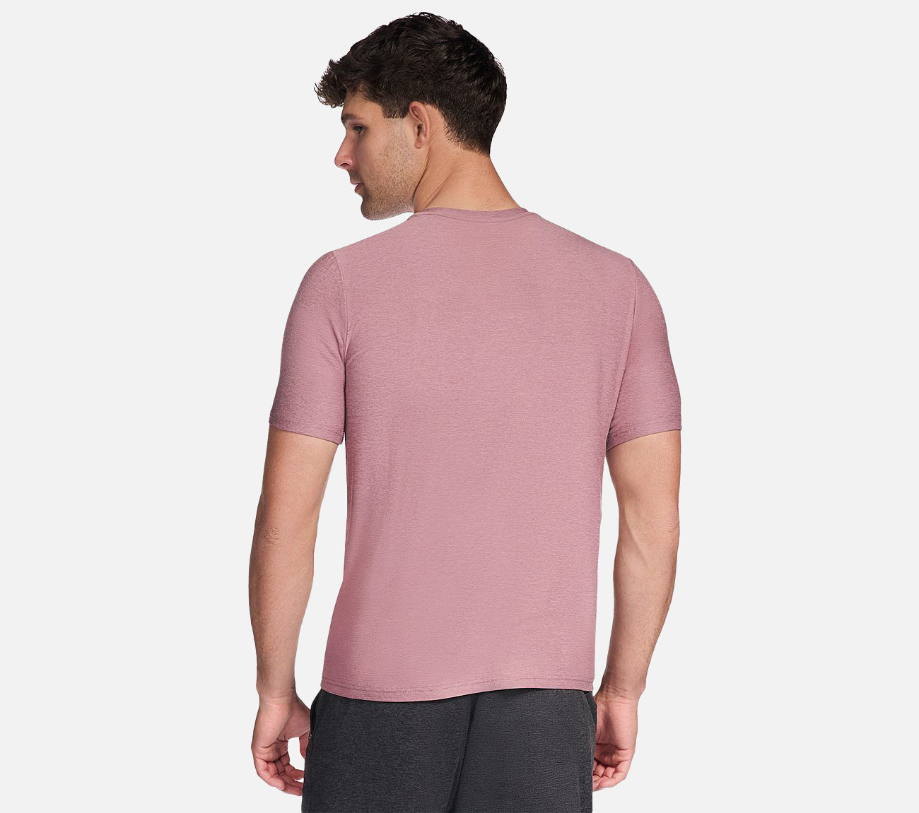 GO DRI All Day Tee Clothes Skechers.no