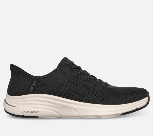 Relaxed Fit: Slip-ins: D'Lux Comfort 2.0 - Supernova Shoe Skechers.no