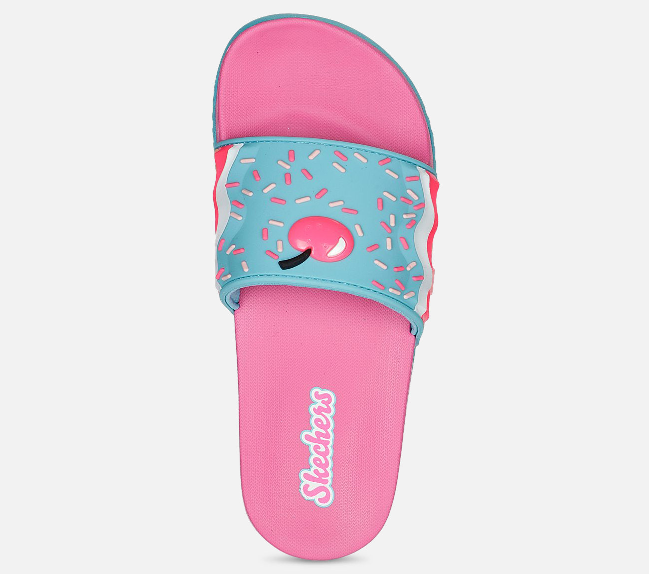 Gambix - Sweet Slides Sandal Skechers