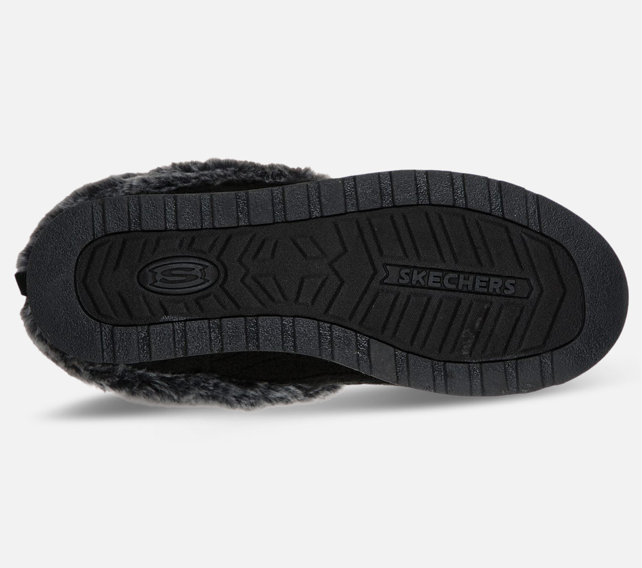 Wide Fit: BOBS Keepsakes - Ice Angel Slipper Skechers.no