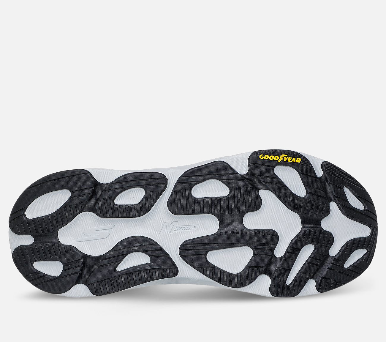 Max Cushioning Max Run - Vorteza - Waterproof Shoe Skechers.no