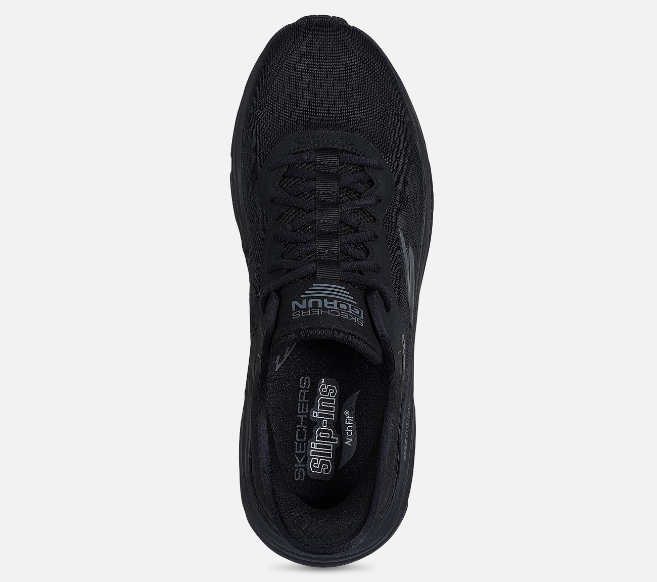 Slip-ins: Max Cushioning Arch Fit 2.0 - Antilles Shoe Skechers.no