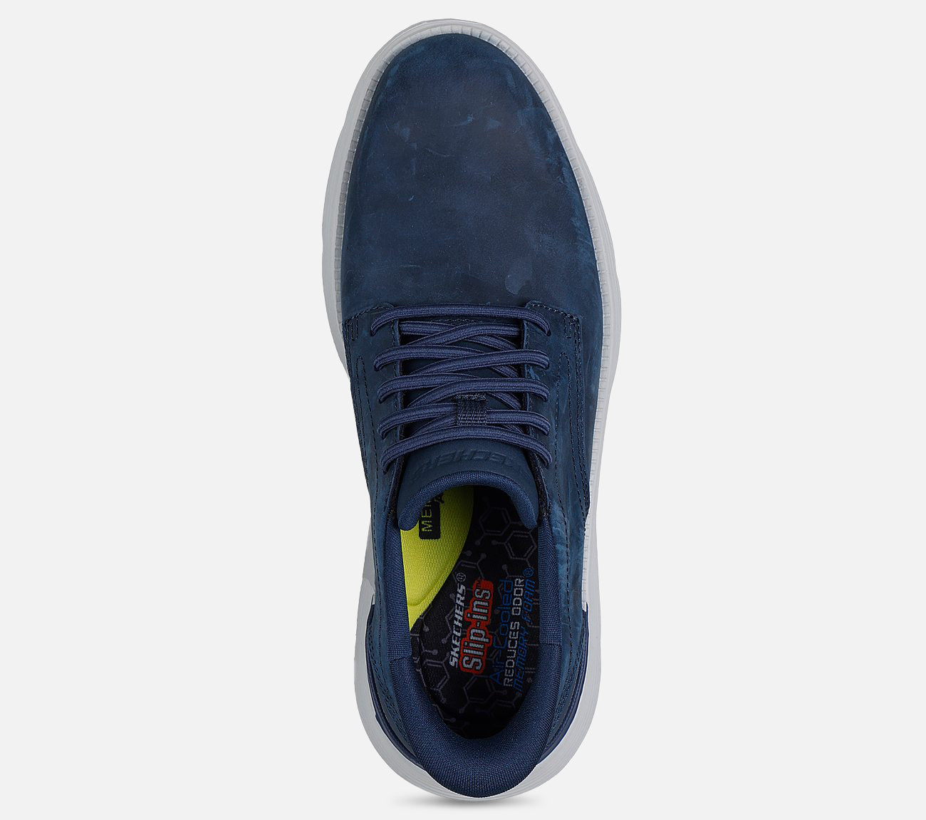 Slip-ins: Garza – Duran Shoe Skechers.no